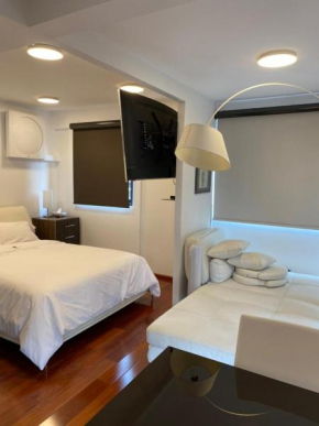 Suites del Valle